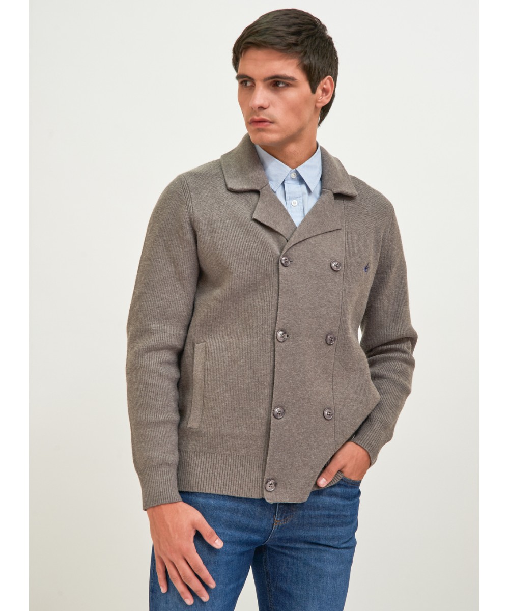 Cardigan Jason