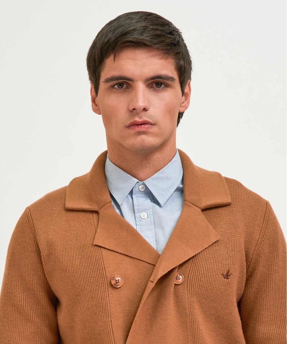 Cardigan Jason