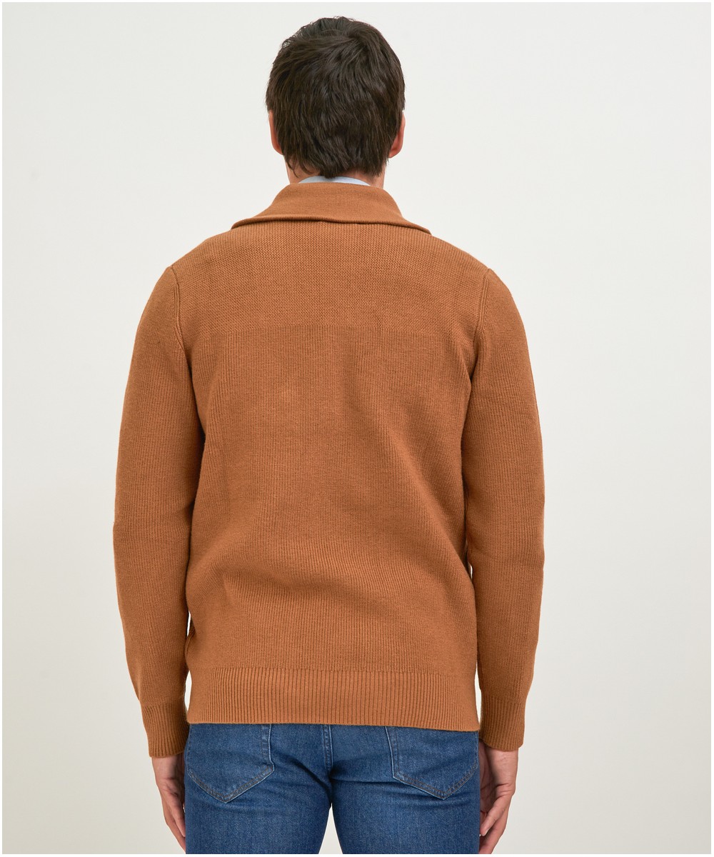 Cardigan Jason