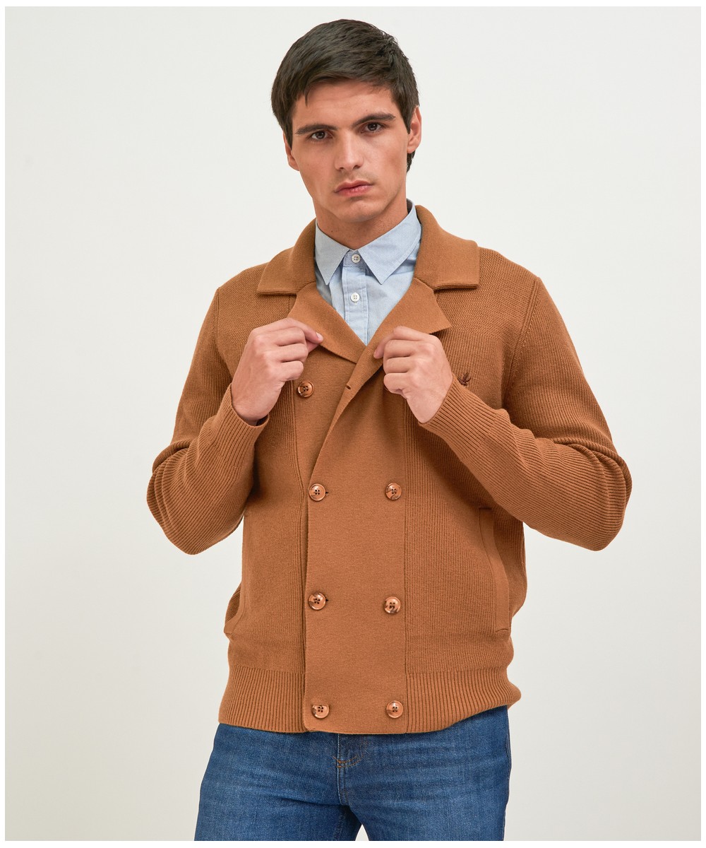Cardigan Jason