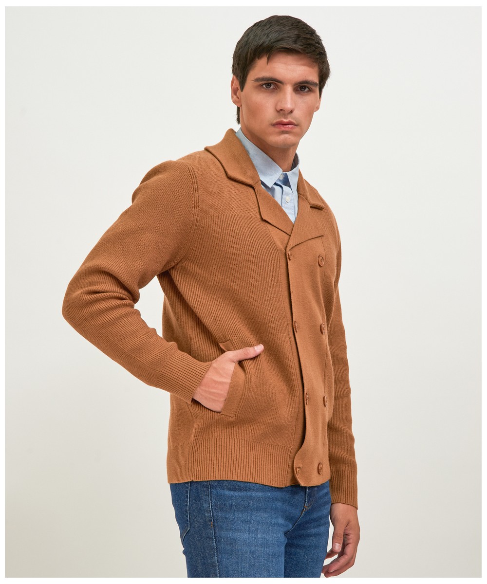 Cardigan Jason