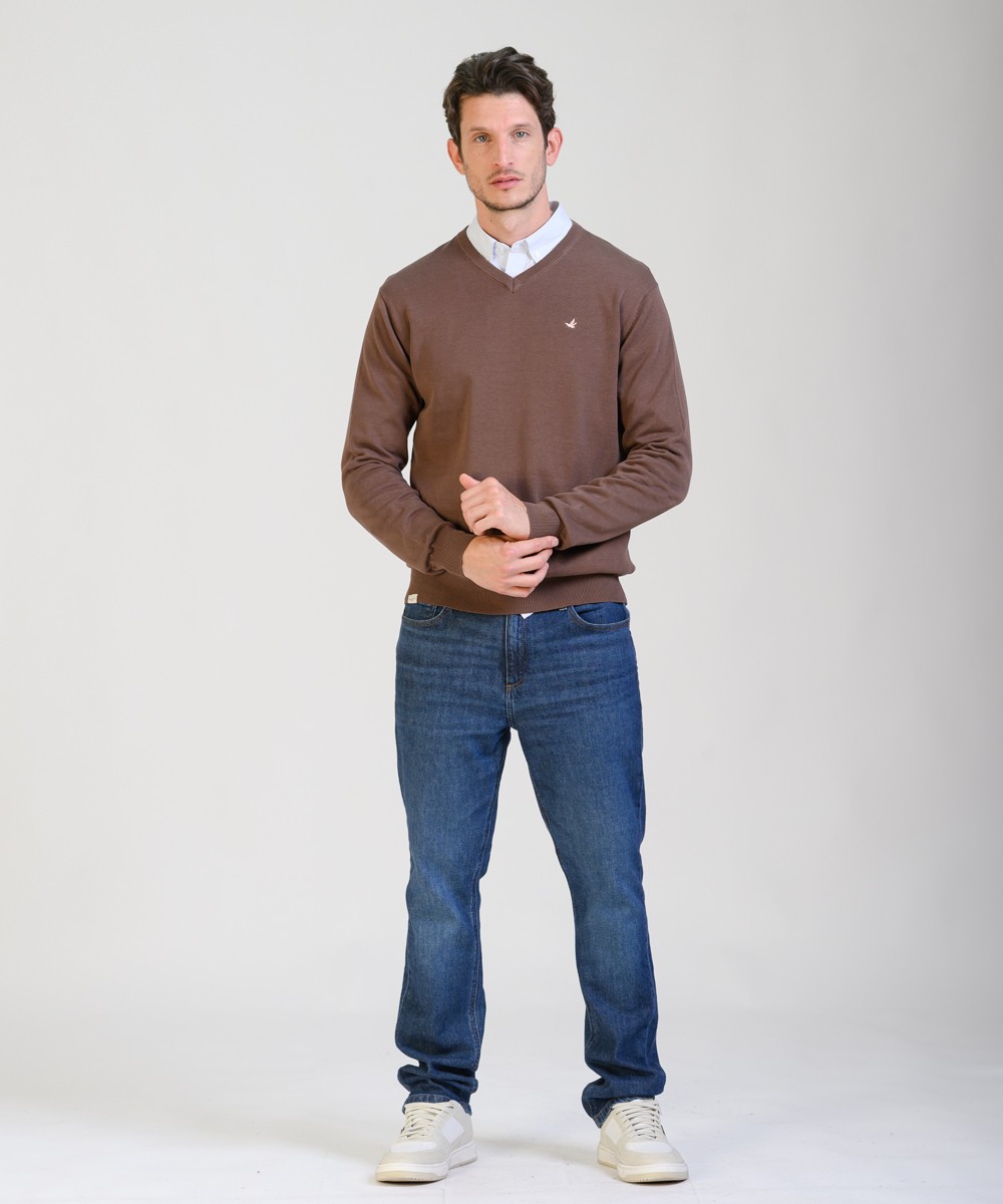 Sweater Milan