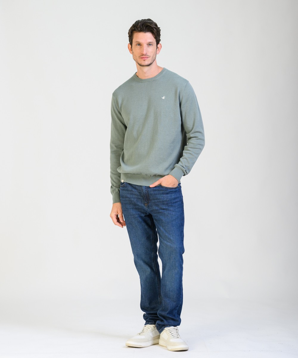 Sweater Milán