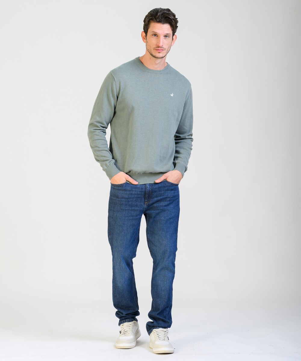 Sweater Milán