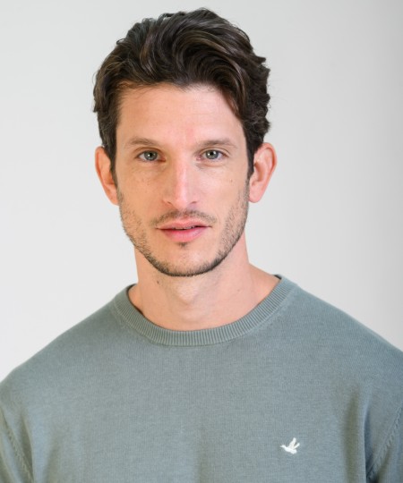 Sweater Milán 2
