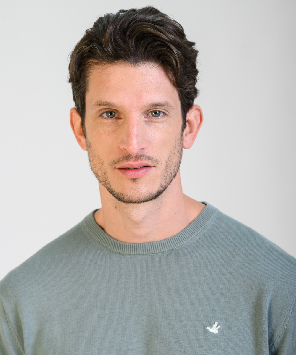 Sweater Milán