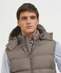 Chaleco Giovanni