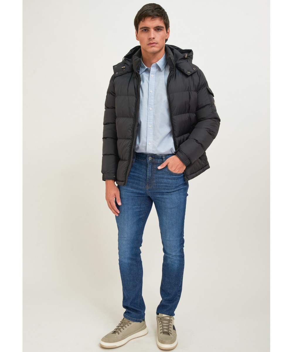 Campera Giovanni