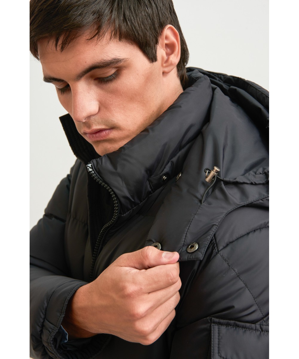 Campera Giovanni