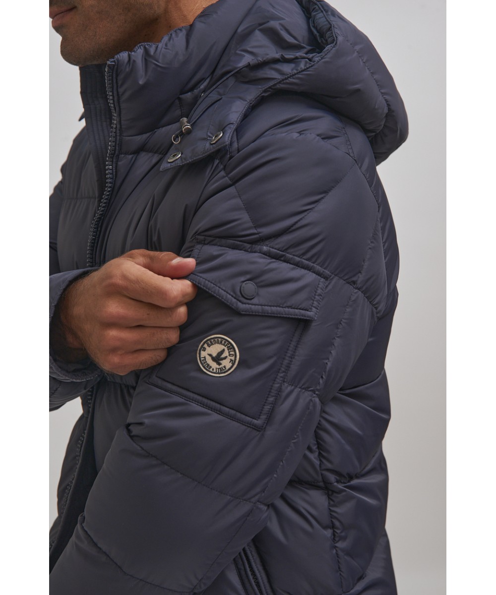 Campera Giovanni