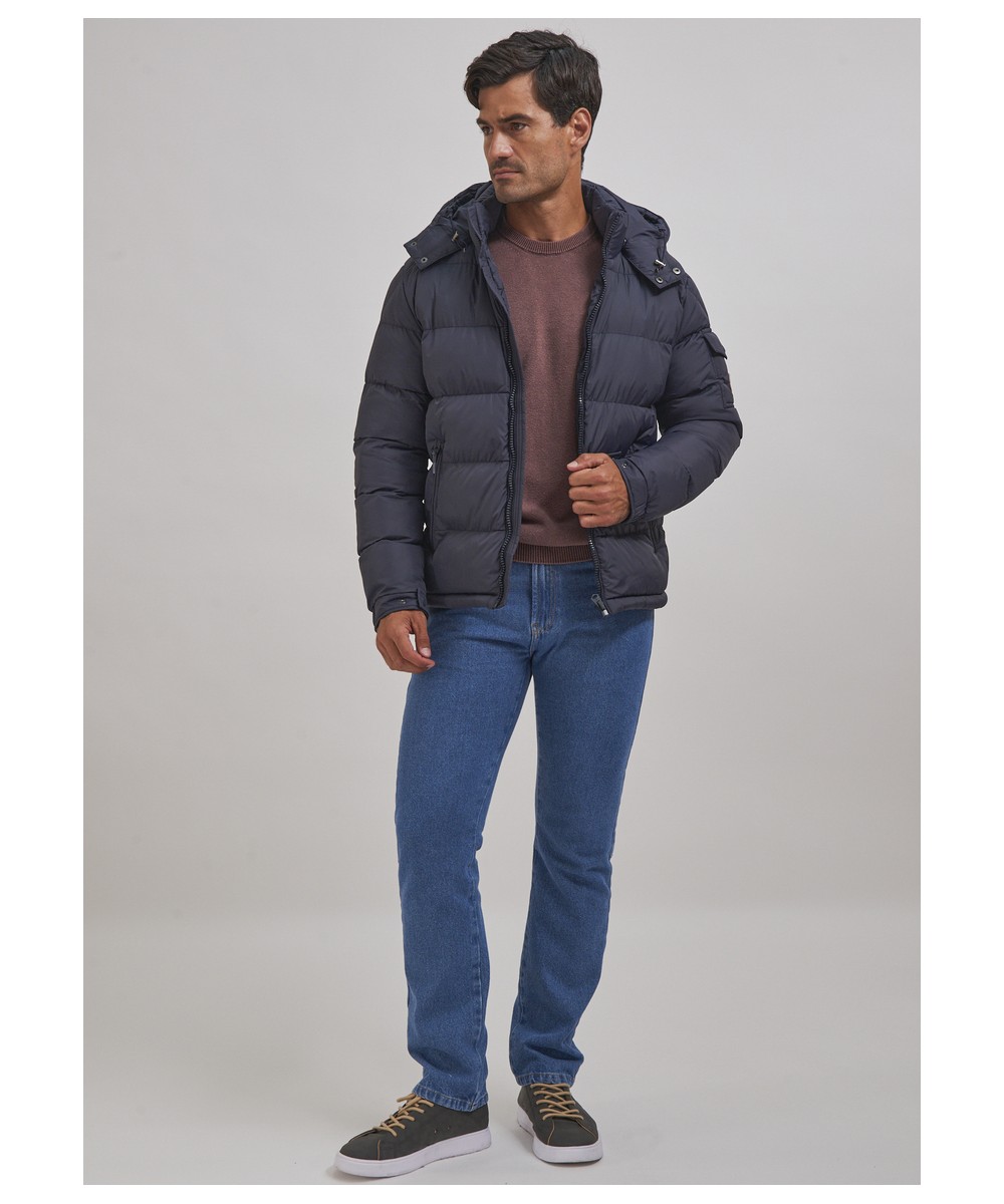 Campera Giovanni