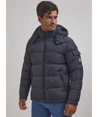 Campera Giovanni