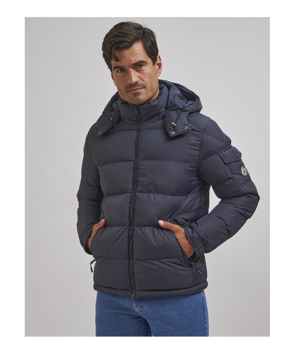 Campera Giovanni