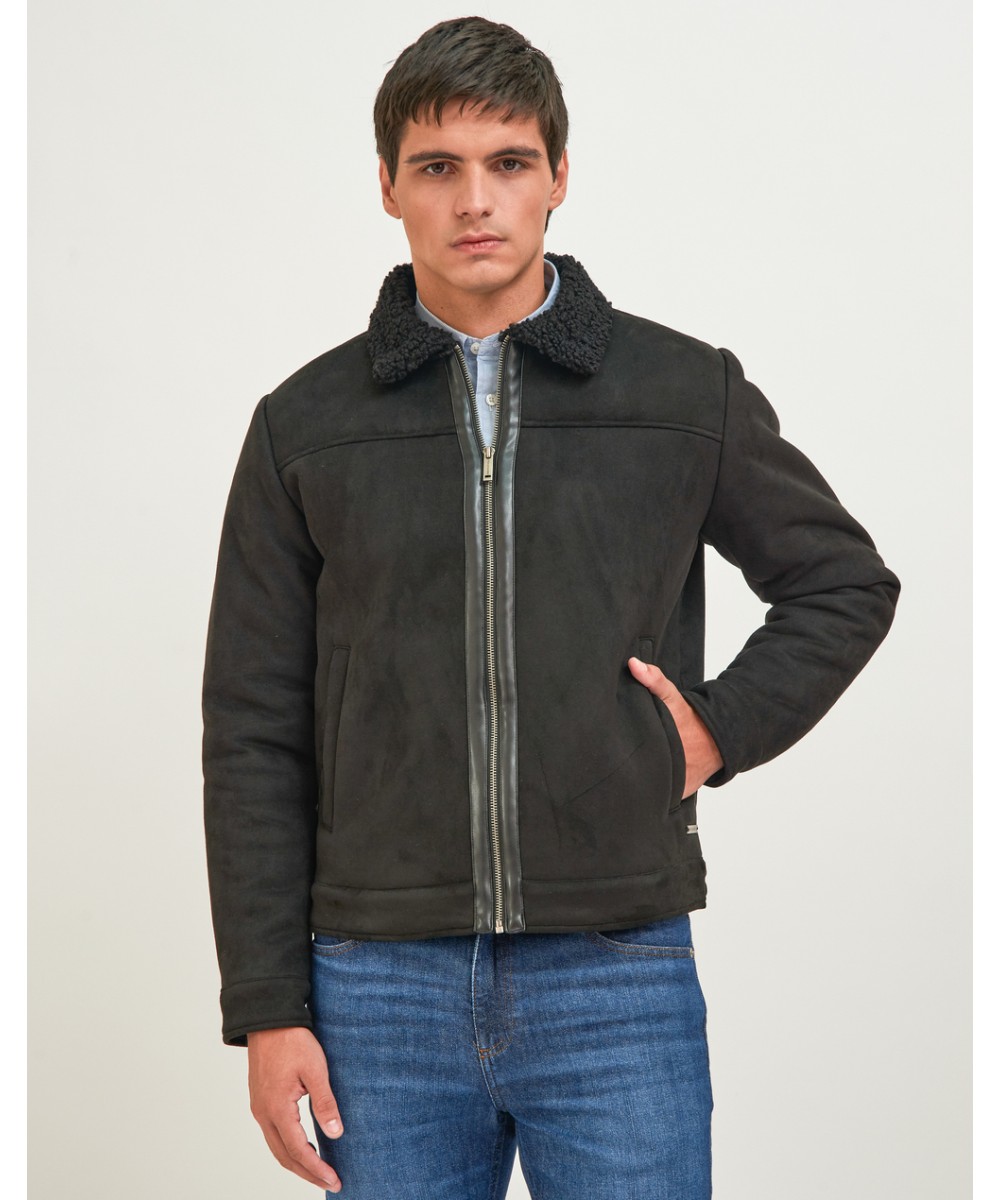 Jacket Morgan