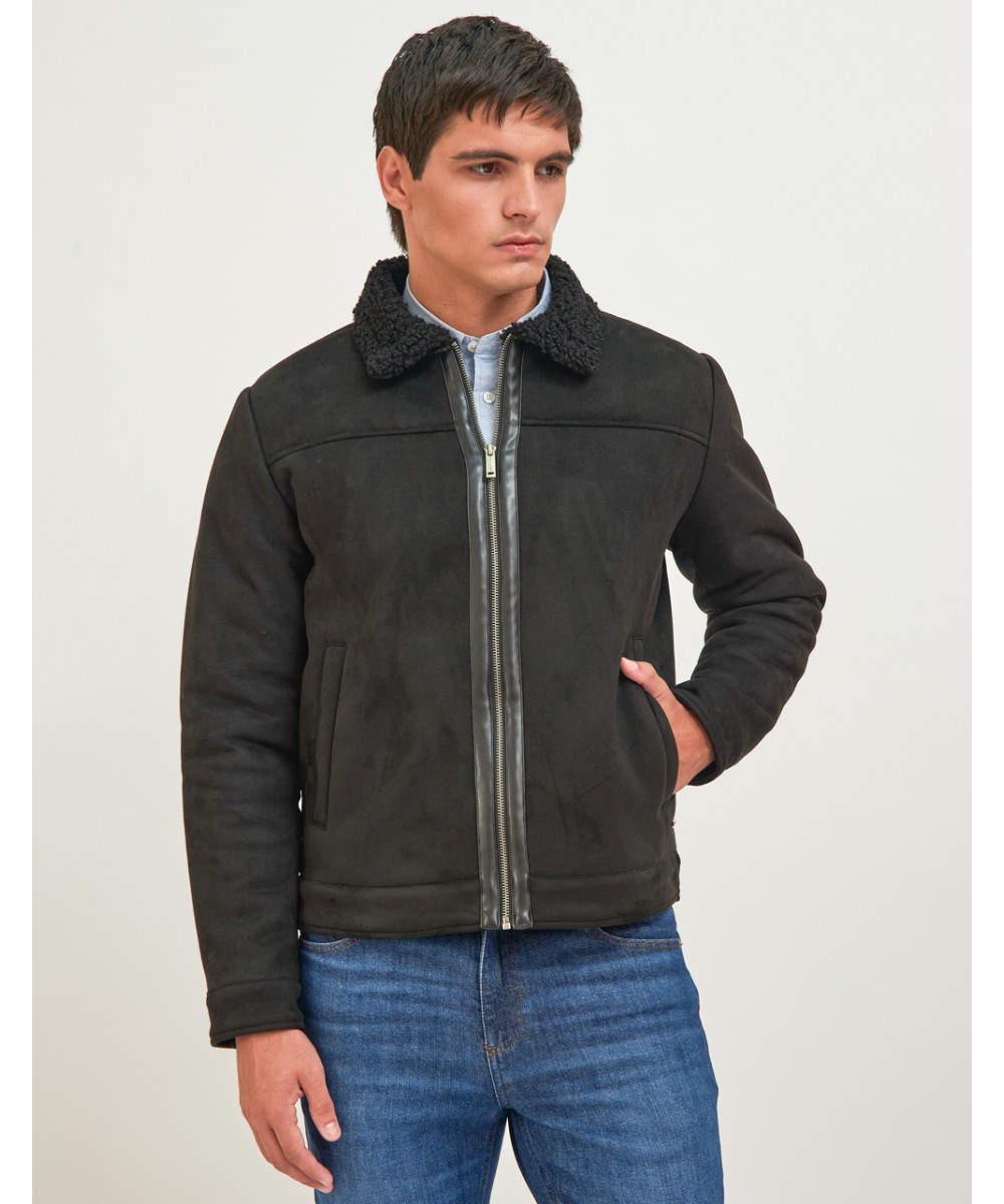 Jacket Morgan