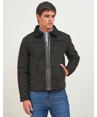 Jacket Morgan