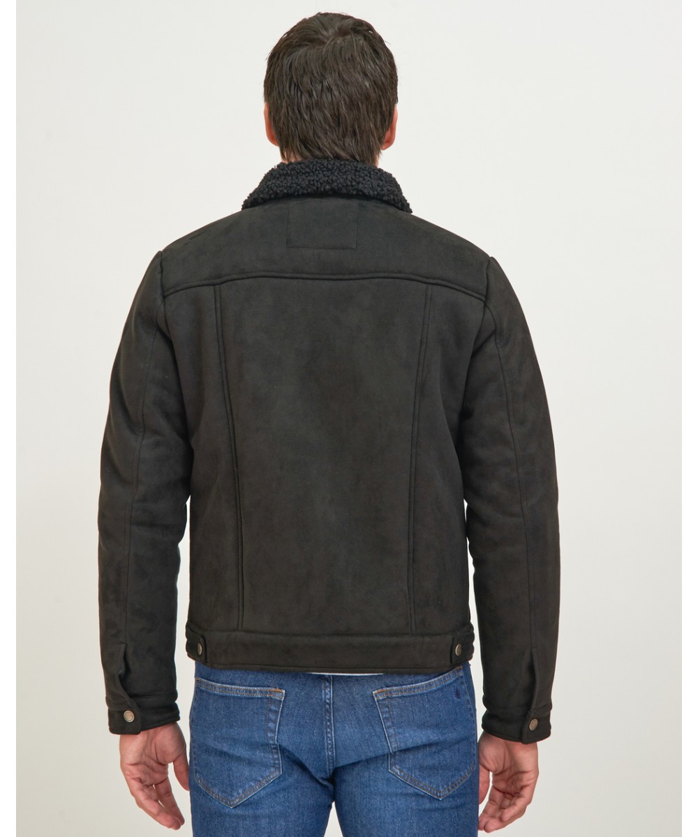 Jacket Morgan