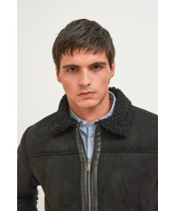 Jacket Morgan