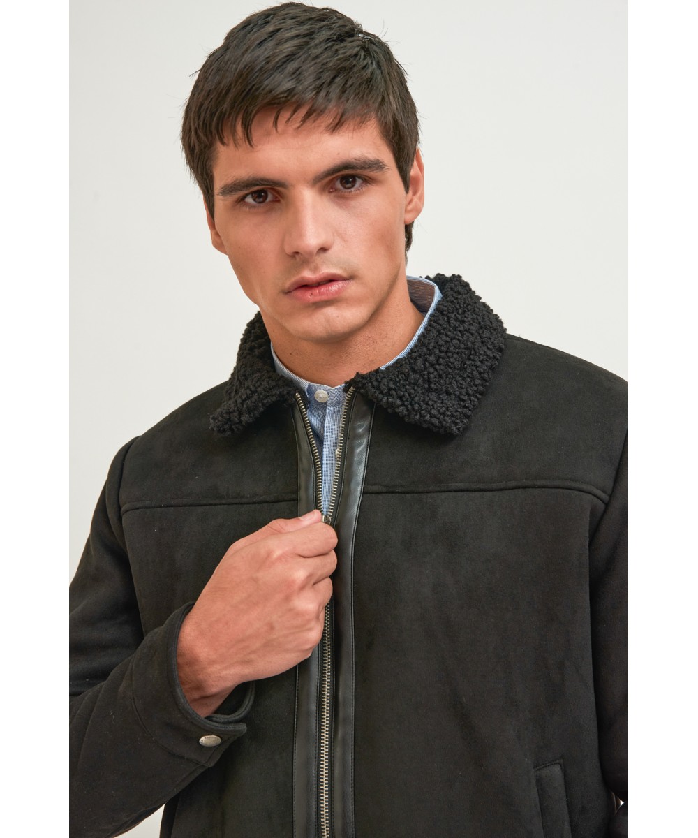 Jacket Morgan