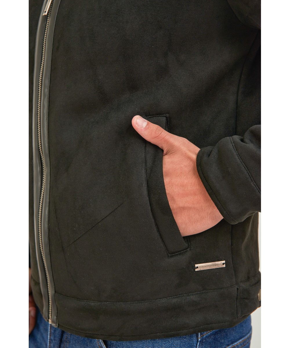 Jacket Morgan