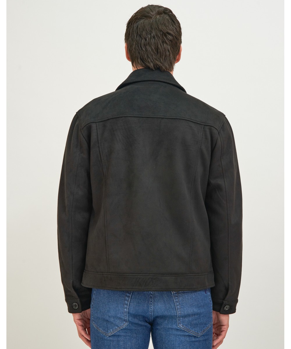 Jacket Oswald