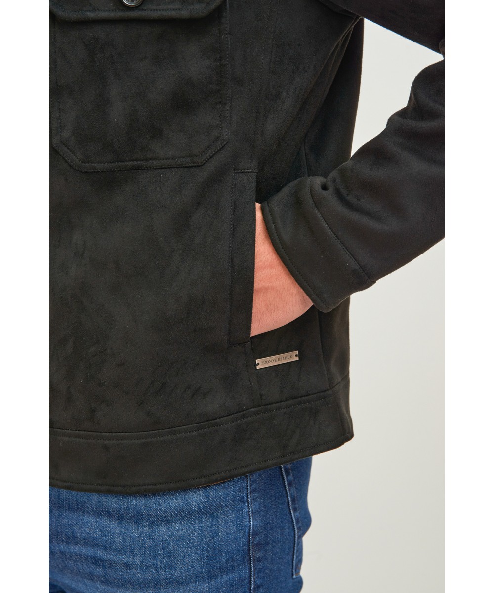 Jacket Oswald