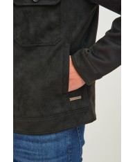 Jacket Oswald