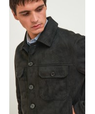 Jacket Oswald