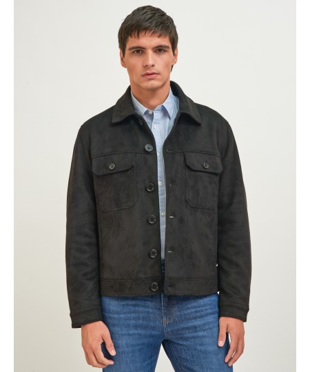 Jacket Oswald