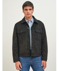 Jacket Oswald