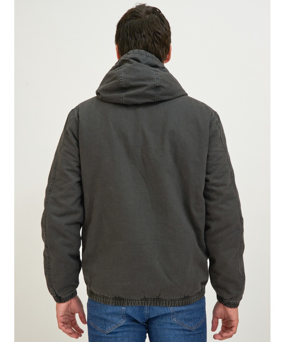 Jacket Nicholas
