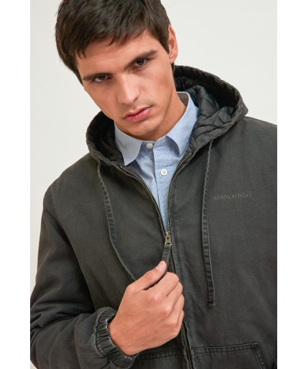 Jacket Nicholas 2