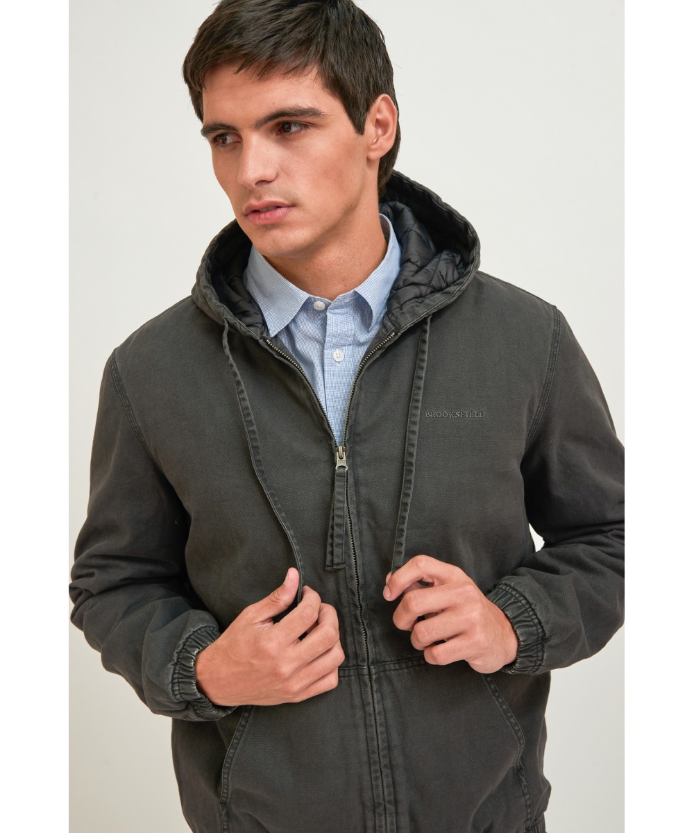 Jacket Nicholas