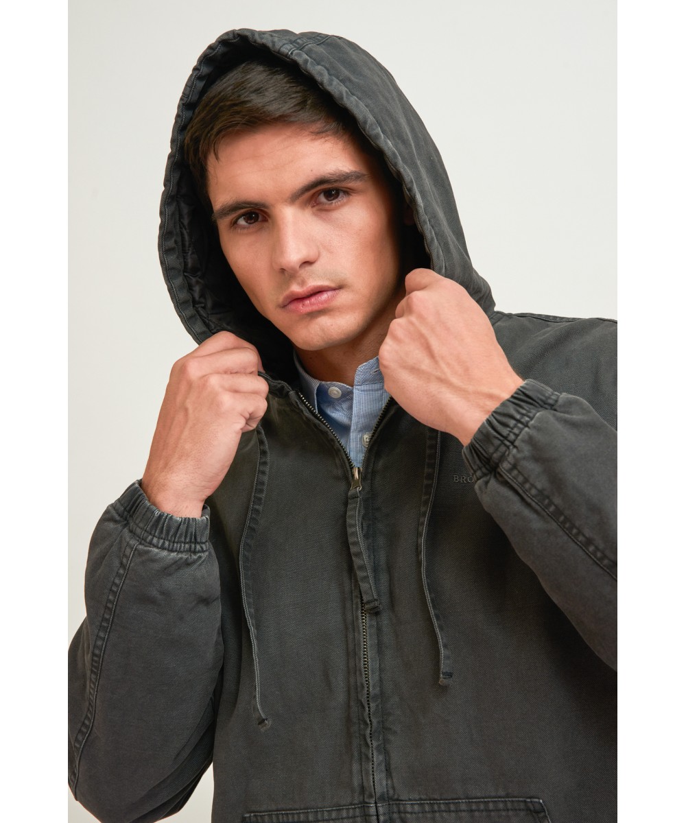 Jacket Nicholas