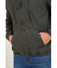 Jacket Nicholas
