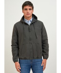 Jacket Nicholas