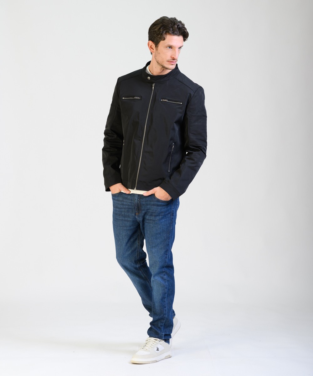 Jacket Brooklyn