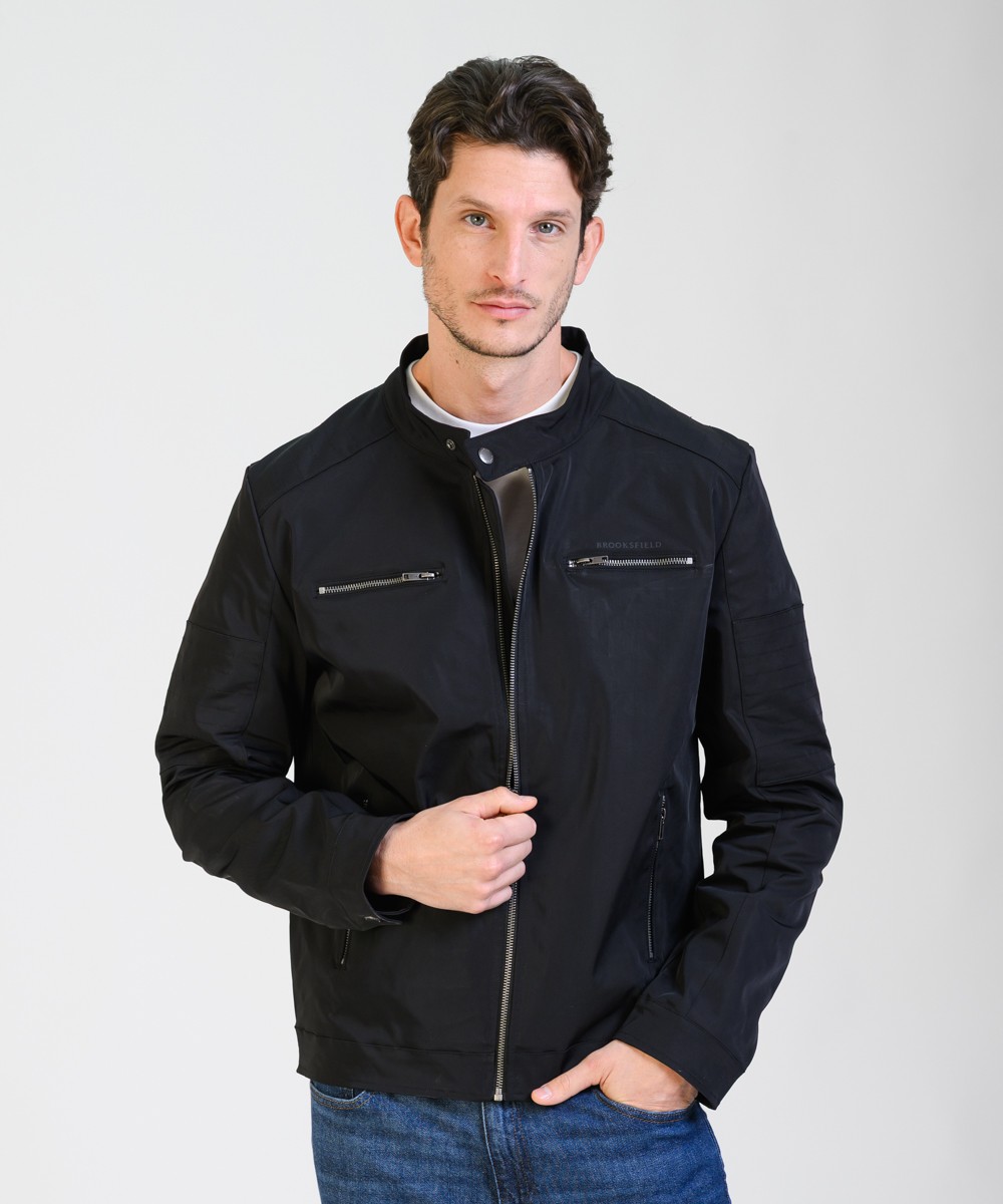 Jacket Brooklyn