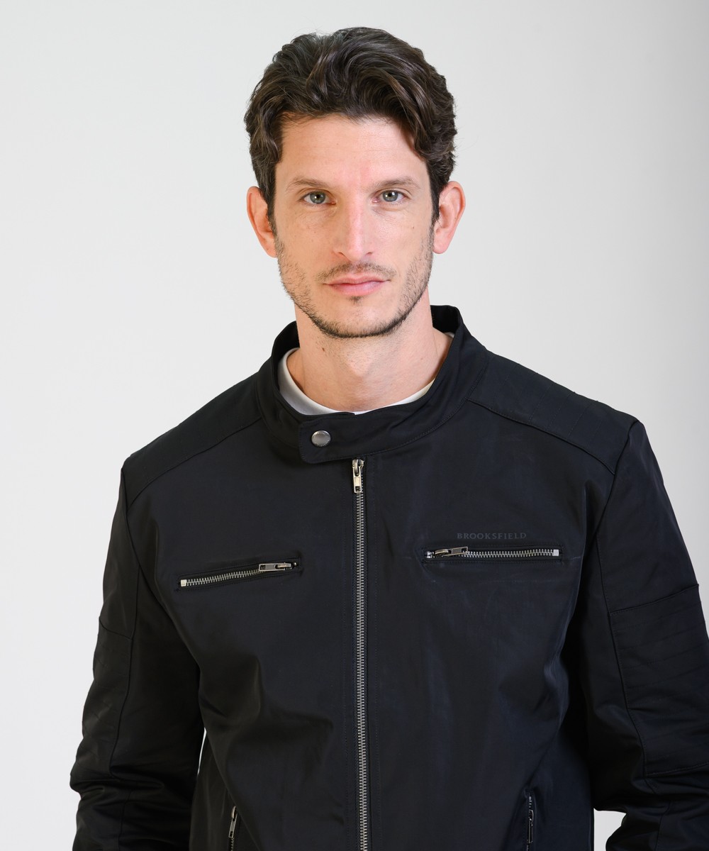 Jacket Brooklyn