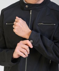 Jacket Brooklyn