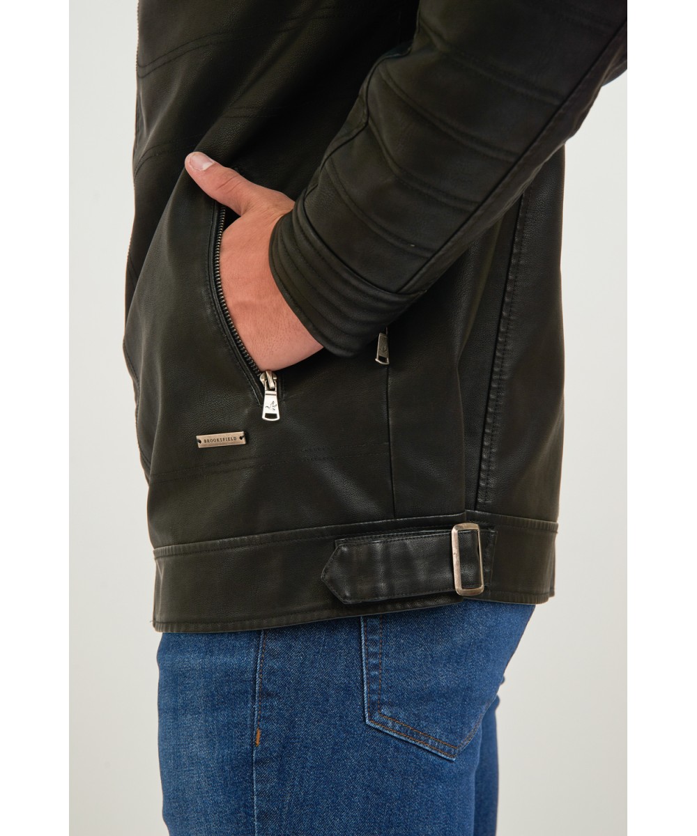 Jacket Ethan