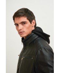 Jacket Ethan