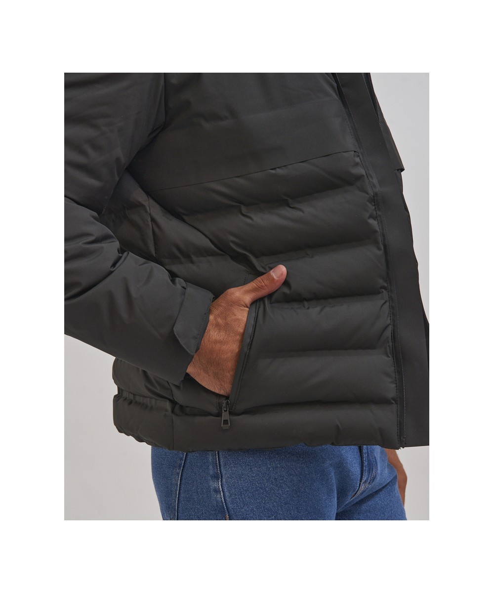 Jacket Brandon