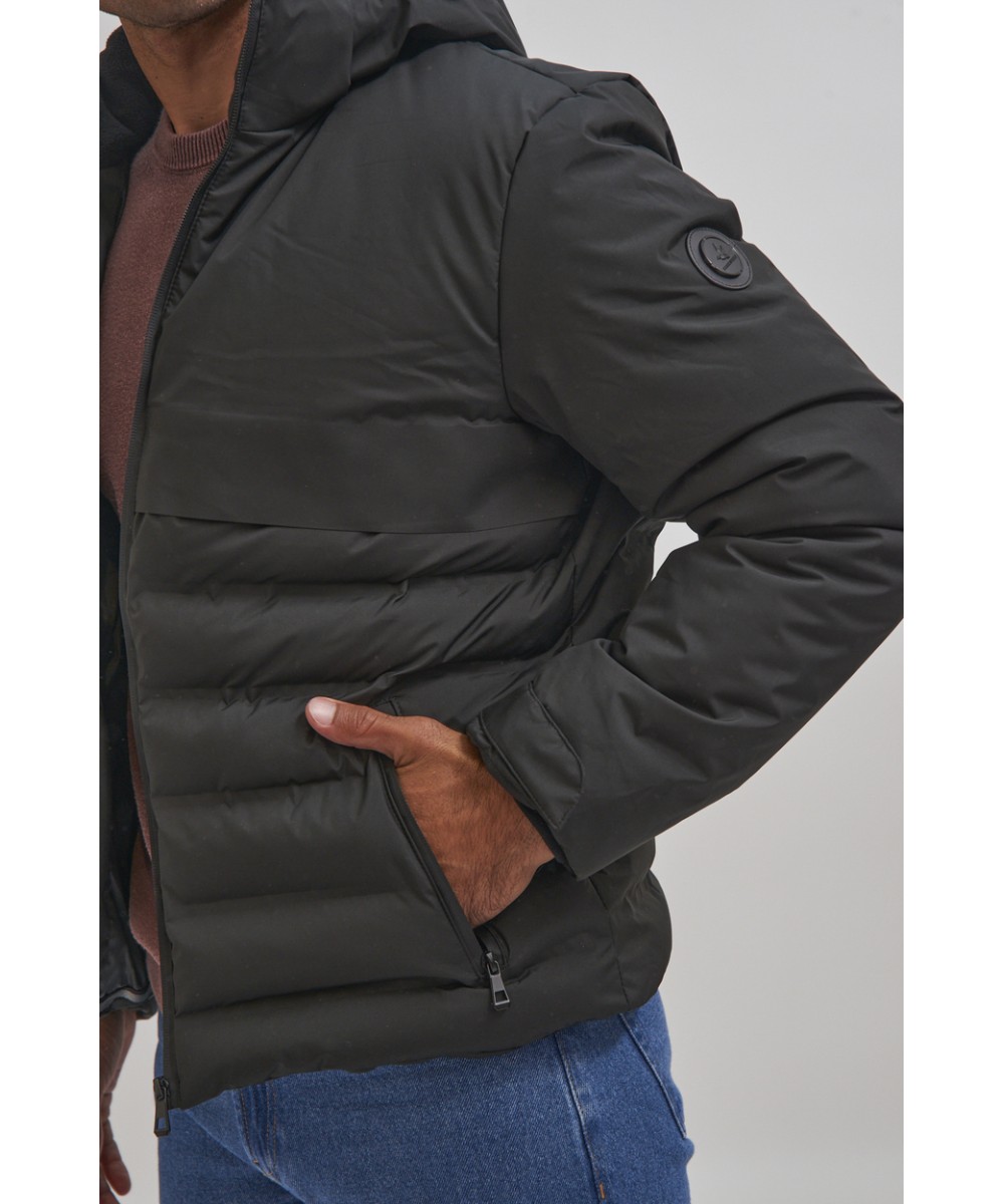 Jacket Brandon