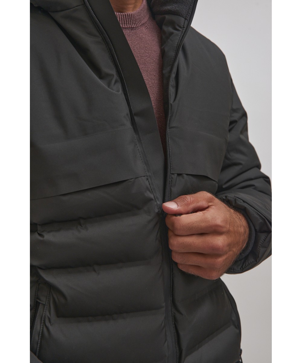 Jacket Brandon