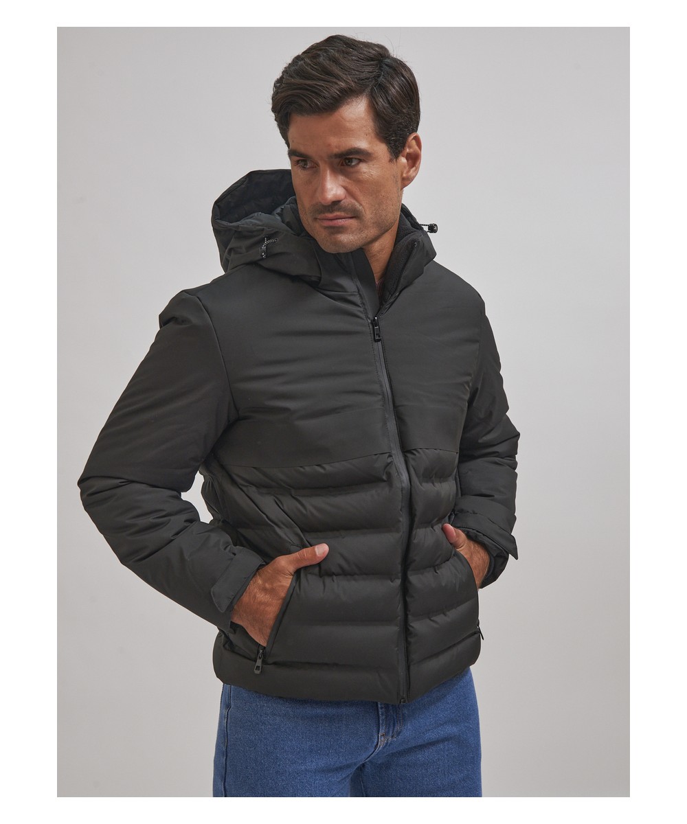 Jacket Brandon