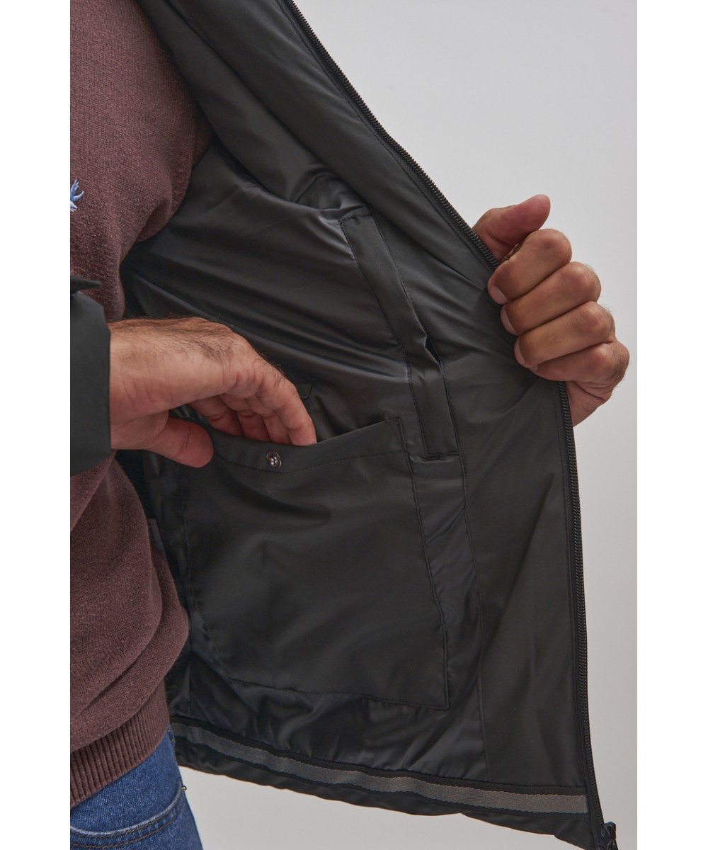 Jacket Brandon