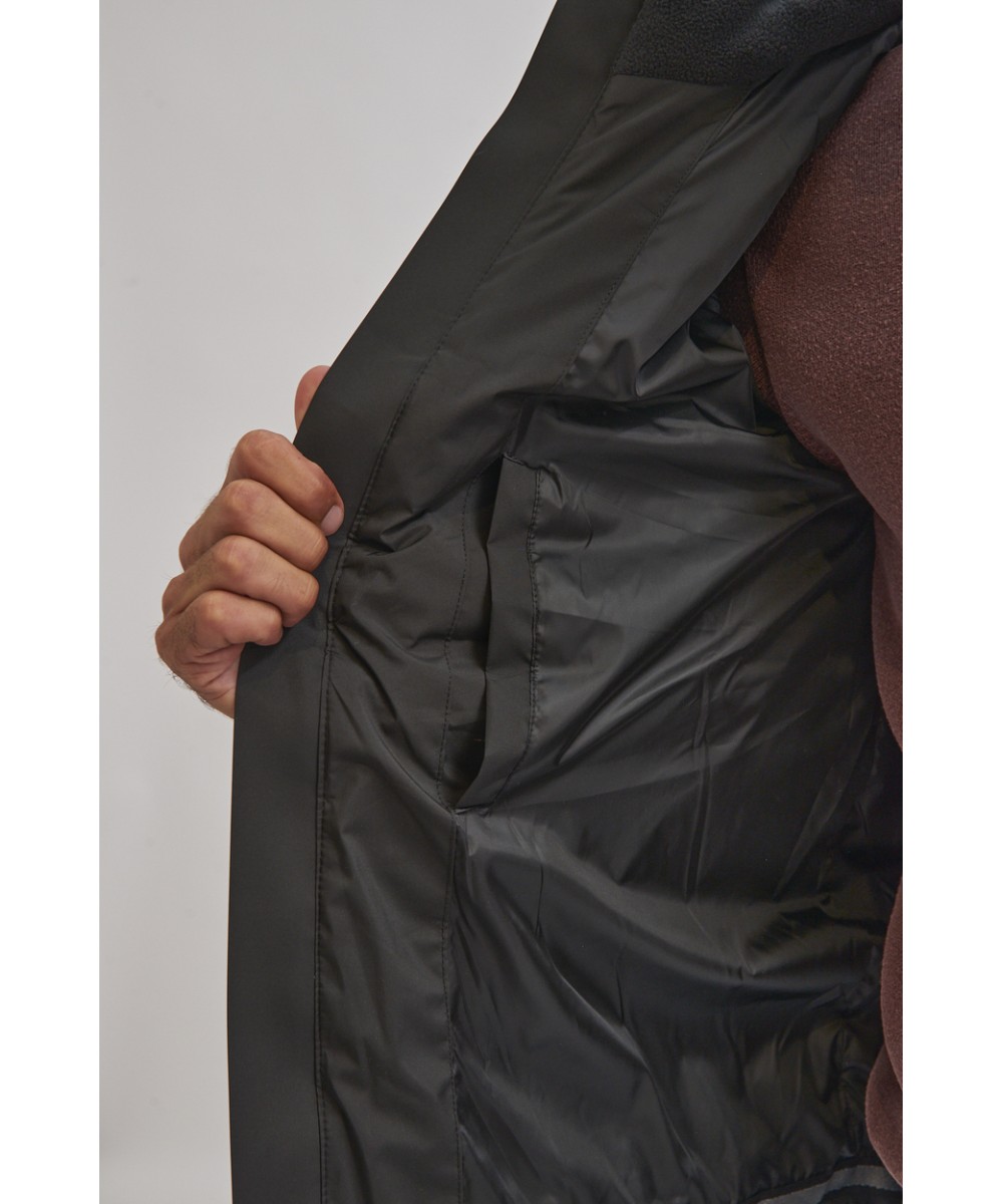 Jacket Brandon