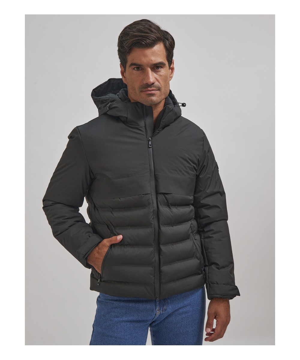 Jacket Brandon