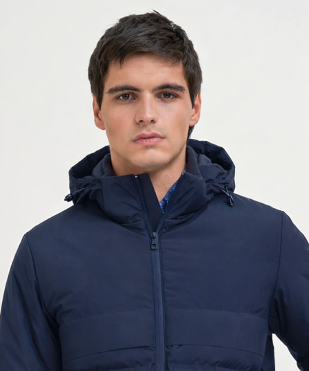 Jacket Brandon 2